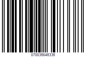 Premium Ice Cream UPC Bar Code Premium Ice Cream UPC Bar Code UPC: 070038648338