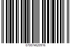 Therapeutic Nutrition, Butter Pecan UPC Bar Code Therapeutic Nutrition, Butter Pecan UPC Bar Code UPC: 070074620916