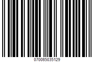 Pizza Snacks! UPC Bar Code UPC: 070085035129