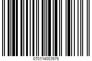 Artichoke Quarters UPC Bar Code Artichoke Quarters UPC Bar Code UPC: 070114003976
