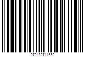 Kosher Dills UPC Bar Code Kosher Dills UPC Bar Code UPC: 070152711680