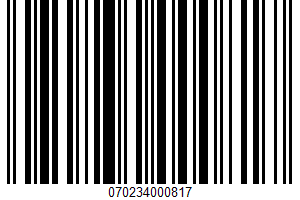 Victoria, Sliced Marinated Mushrooms In Olive Oil & Vinegar Marinade UPC Bar Code Victoria, Sliced Marinated Mushrooms In Olive Oil & Vinegar Marinade UPC Bar Code UPC: 070234000817