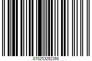 Balsamic Vinaigrette Dressing UPC Bar Code Balsamic Vinaigrette Dressing UPC Bar Code UPC: 070253282386