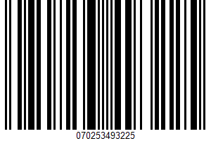 Chewy Chocolate Chip Cookies UPC Bar Code Chewy Chocolate Chip Cookies UPC Bar Code UPC: 070253493225