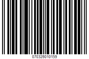 Old Bay, Seasoning UPC Bar Code UPC: 070328010159