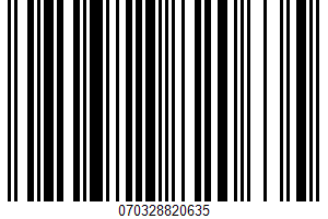 Old Bay, Tartar Sauce UPC Bar Code Old Bay, Tartar Sauce UPC Bar Code UPC: 070328820635