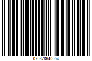 Busy Baker, Crispy Garden Vegetable Crackers UPC Bar Code Busy Baker, Crispy Garden Vegetable Crackers UPC Bar Code UPC: 070378640054