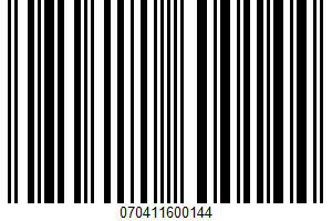 Beef Pepperoni Sticks UPC Bar Code Beef Pepperoni Sticks UPC Bar Code UPC: 070411600144