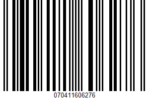 Teriyaki Beef Jerky UPC Bar Code Teriyaki Beef Jerky UPC Bar Code UPC: 070411606276