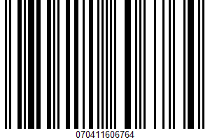 Pork Jerky UPC Bar Code Pork Jerky UPC Bar Code UPC: 070411606764
