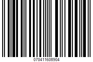 Turkey Jerky UPC Bar Code Turkey Jerky UPC Bar Code UPC: 070411608904