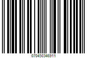 Almonds UPC Bar Code Almonds UPC Bar Code UPC: 070450346911