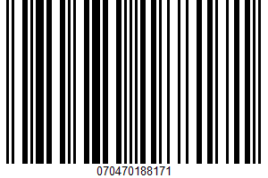 Original Low Fat Yogurt UPC Bar Code Original Low Fat Yogurt UPC Bar Code UPC: 070470188171