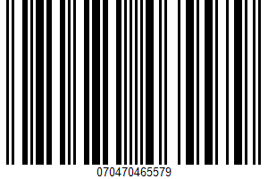 Greek Low Fat Yogurt UPC Bar Code Greek Low Fat Yogurt UPC Bar Code UPC: 070470465579