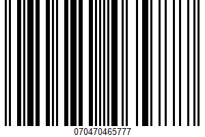 Fat Free Yogurt Mousse UPC Bar Code Fat Free Yogurt Mousse UPC Bar Code UPC: 070470465777