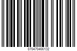 Low Fat Yogurt UPC Bar Code Low Fat Yogurt UPC Bar Code UPC: 070470466132