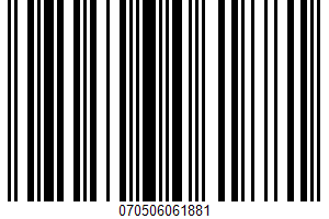 Colonna, Seasoned Bread Crumbs, Roasted Garlic UPC Bar Code Colonna, Seasoned Bread Crumbs, Roasted Garlic UPC Bar Code UPC: 070506061881