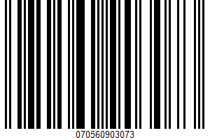 Baby Sweet Peas UPC Bar Code UPC: 070560903073