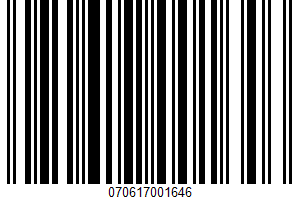 Barbara's, Snackimals, Oatmeal Cookies UPC Bar Code Barbara's, Snackimals, Oatmeal Cookies UPC Bar Code UPC: 070617001646