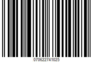 Chocolate Caramel Creams UPC Bar Code Chocolate Caramel Creams UPC Bar Code UPC: 070622741025