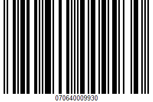 Big Cones Reduced Fat Ice Cream UPC Bar Code Big Cones Reduced Fat Ice Cream UPC Bar Code UPC: 070640009930