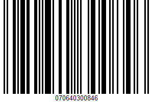 Twin Pops UPC Bar Code Twin Pops UPC Bar Code UPC: 070640300846