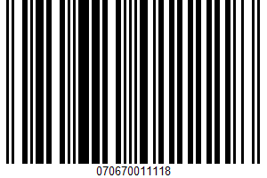 Premium Extra Virgin Olive Oil UPC Bar Code Premium Extra Virgin Olive Oil UPC Bar Code UPC: 070670011118