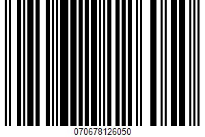 Organic Whole Grain Seasoned Croutons UPC Bar Code Organic Whole Grain Seasoned Croutons UPC Bar Code UPC: 070678126050