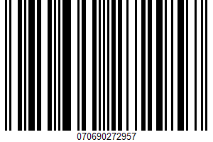 Party Peanuts UPC Bar Code Party Peanuts UPC Bar Code UPC: 070690272957