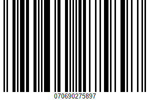 Deluxe Mixed Nuts UPC Bar Code Deluxe Mixed Nuts UPC Bar Code UPC: 070690275897