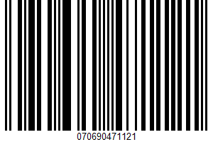 Fisher, Honey Roasted Almonds UPC Bar Code Fisher, Honey Roasted Almonds UPC Bar Code UPC: 070690471121