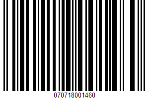 Bar Harbor, Manhattan Style Clam Chowder UPC Bar Code Bar Harbor, Manhattan Style Clam Chowder UPC Bar Code UPC: 070718001460