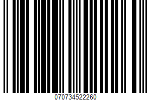 Caffeine Free Herbal Tea, Sleepytime Peach UPC Bar Code Caffeine Free Herbal Tea, Sleepytime Peach UPC Bar Code UPC: 070734522260