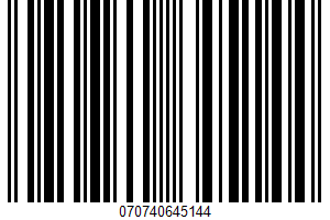 Sweet & Spicy Avocado Salsa UPC Bar Code Sweet & Spicy Avocado Salsa UPC Bar Code UPC: 070740645144