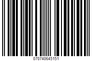 Avocado Salsa UPC Bar Code Avocado Salsa UPC Bar Code UPC: 070740645151
