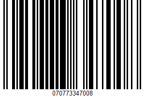 Beef Brisket UPC Bar Code Beef Brisket UPC Bar Code UPC: 070773347008