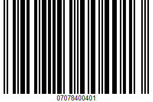 Cookies UPC Bar Code Cookies UPC Bar Code UPC: 07078400401