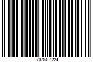 Extra Sharp New York White Cheddar Cheese UPC Bar Code Extra Sharp New York White Cheddar Cheese UPC Bar Code UPC: 07078401224