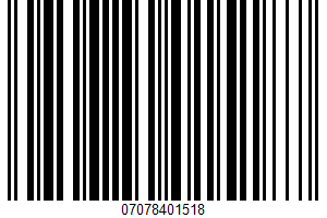 Sliced Swiss Cheese UPC Bar Code Sliced Swiss Cheese UPC Bar Code UPC: 07078401518