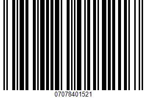 Fancy Shredded Parmesan & Romano Cheese Blend UPC Bar Code Fancy Shredded Parmesan & Romano Cheese Blend UPC Bar Code UPC: 07078401521