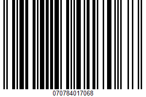 Tops, Cracker Cuts Swiss Cheese UPC Bar Code Tops, Cracker Cuts Swiss Cheese UPC Bar Code UPC: 070784017068