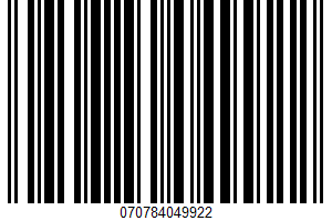 Cookie Dough Ice Cream UPC Bar Code Cookie Dough Ice Cream UPC Bar Code UPC: 070784049922