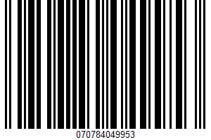 Chocolate Ice Cream UPC Bar Code Chocolate Ice Cream UPC Bar Code UPC: 070784049953