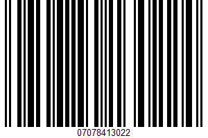 Fruit Cocktail In Heavy Syrup UPC Bar Code Fruit Cocktail In Heavy Syrup UPC Bar Code UPC: 07078413022