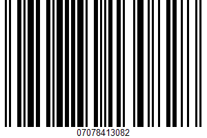 Bartlett Pear Halves UPC Bar Code Bartlett Pear Halves UPC Bar Code UPC: 07078413082