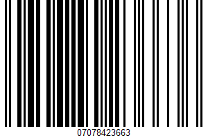 Premium Pasta Sauce UPC Bar Code Premium Pasta Sauce UPC Bar Code UPC: 07078423663