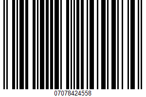 Brown Sugar & Bacon Baked Beans UPC Bar Code UPC: 07078424558
