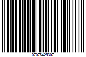 Chicken Broth UPC Bar Code Chicken Broth UPC Bar Code UPC: 07078425307