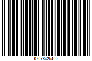 Bouillon Cubes UPC Bar Code Bouillon Cubes UPC Bar Code UPC: 07078425400