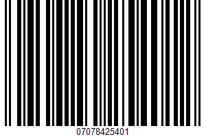 Bouillon Cubes UPC Bar Code Bouillon Cubes UPC Bar Code UPC: 07078425401